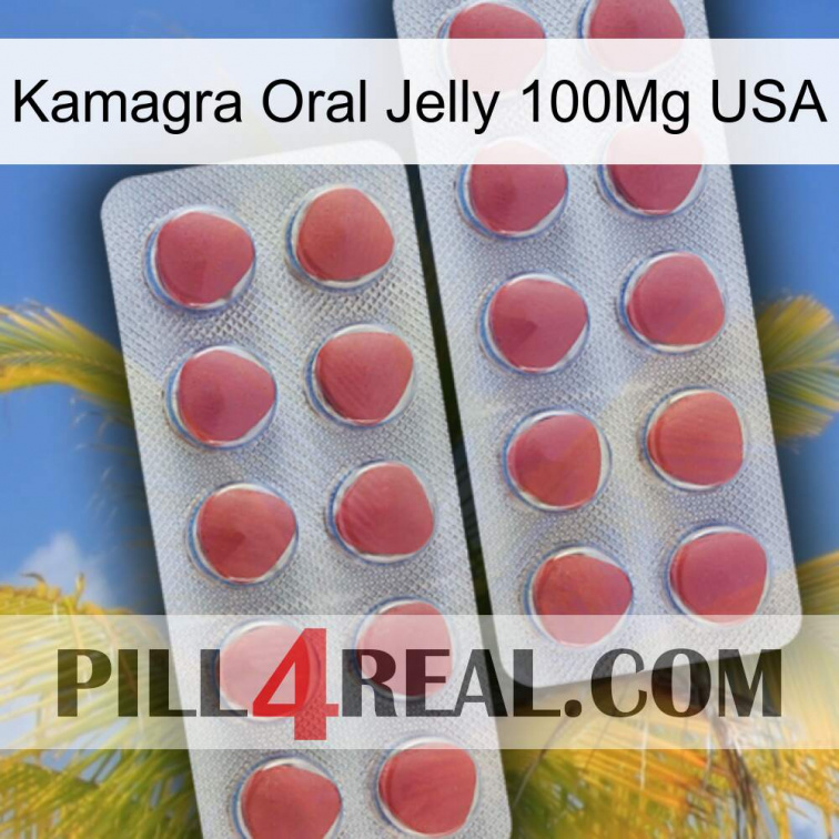 Kamagra Oral Jelly 100Mg Usa 19